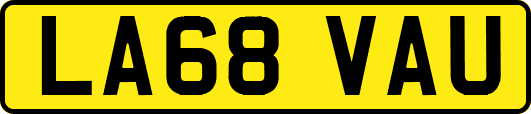 LA68VAU