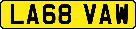LA68VAW
