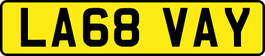 LA68VAY