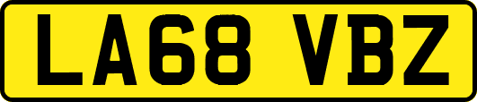 LA68VBZ