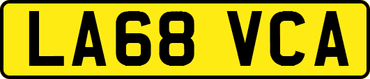 LA68VCA
