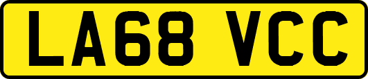 LA68VCC