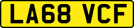 LA68VCF