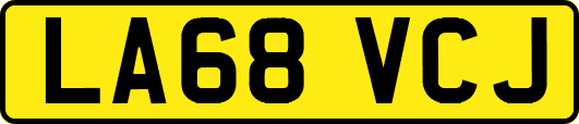 LA68VCJ