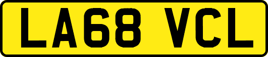 LA68VCL