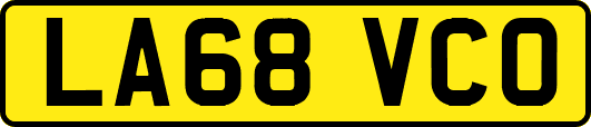 LA68VCO