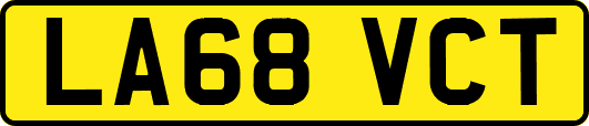 LA68VCT