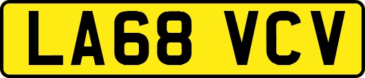 LA68VCV