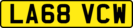LA68VCW