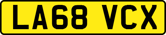 LA68VCX