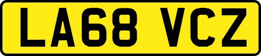LA68VCZ