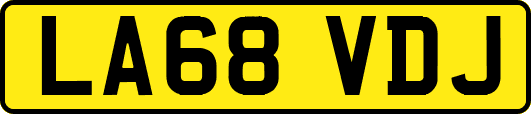 LA68VDJ