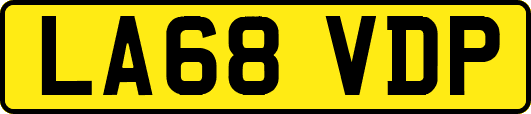 LA68VDP