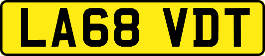 LA68VDT