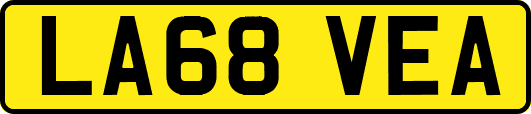 LA68VEA