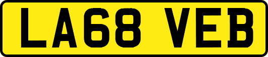 LA68VEB