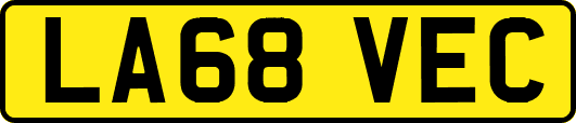 LA68VEC