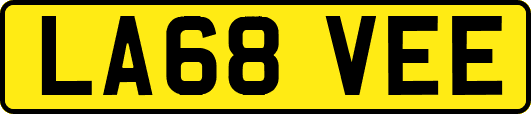 LA68VEE