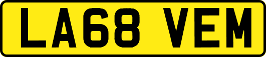 LA68VEM