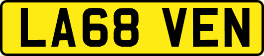 LA68VEN