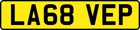 LA68VEP