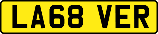 LA68VER