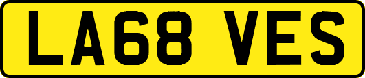 LA68VES