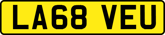 LA68VEU