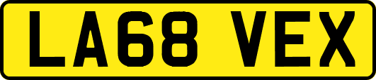 LA68VEX