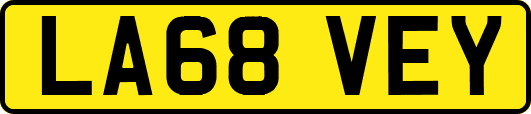 LA68VEY