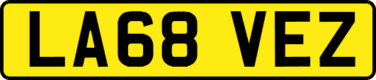 LA68VEZ