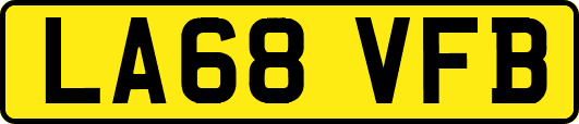 LA68VFB