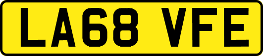 LA68VFE
