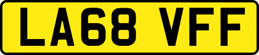 LA68VFF