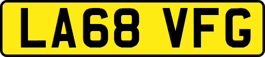 LA68VFG
