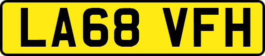 LA68VFH
