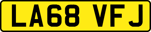 LA68VFJ