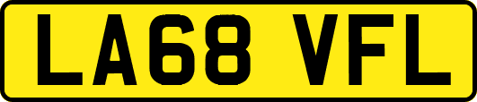 LA68VFL