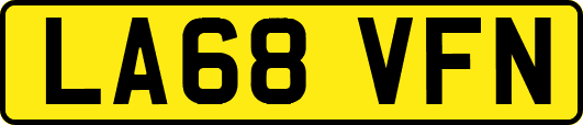 LA68VFN