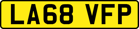 LA68VFP