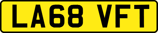 LA68VFT