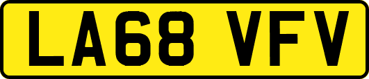 LA68VFV
