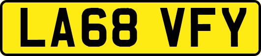 LA68VFY