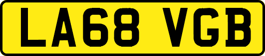 LA68VGB