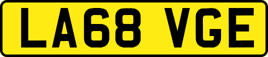 LA68VGE