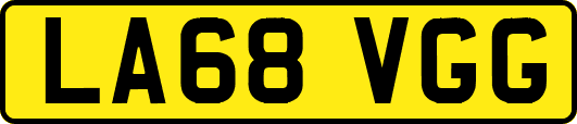 LA68VGG