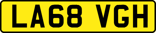 LA68VGH