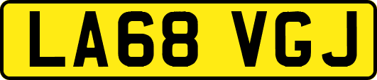 LA68VGJ