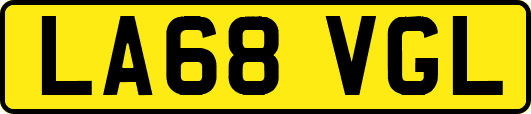 LA68VGL
