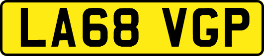 LA68VGP